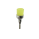Screw Style Flat Prophy Cup Brush