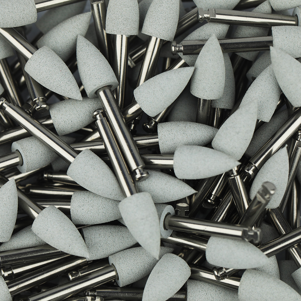 Silicon Polishers for Porcelain and Resin SH 313 2