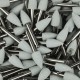 Silicon Polishers for Porcelain and Resin SH 313 2