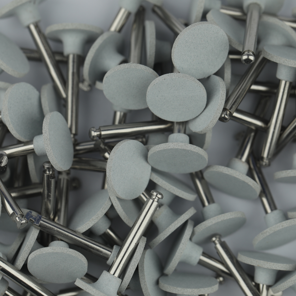 Silicon Polishers for Porcelain and Resin SH 331 2