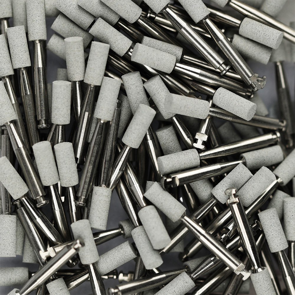 Silicon Polishers for Porcelain and Resin SH 301 2
