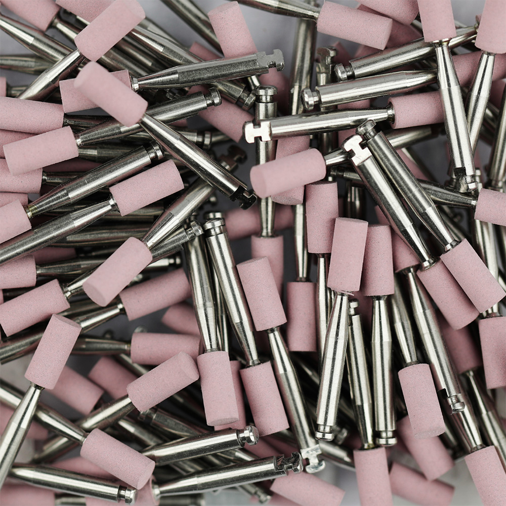 Silicon Polishers for Porcelain and Resin SH 301 3