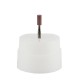 Silicon Polishers for Porcelain and Resin SH 301 3