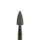 Silicon Polishers for Porcelain and Resin SH 311 2