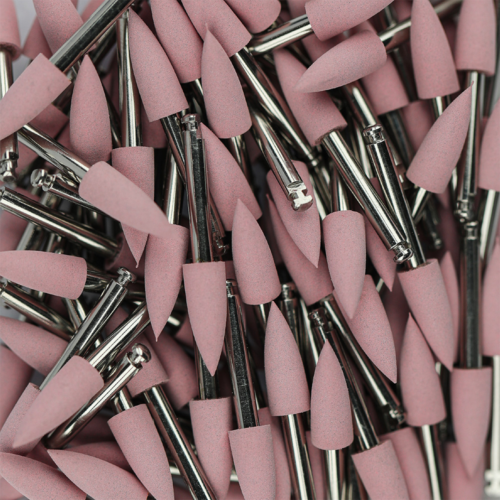 Silicon Polishers for Porcelain and Resin SH 312 3