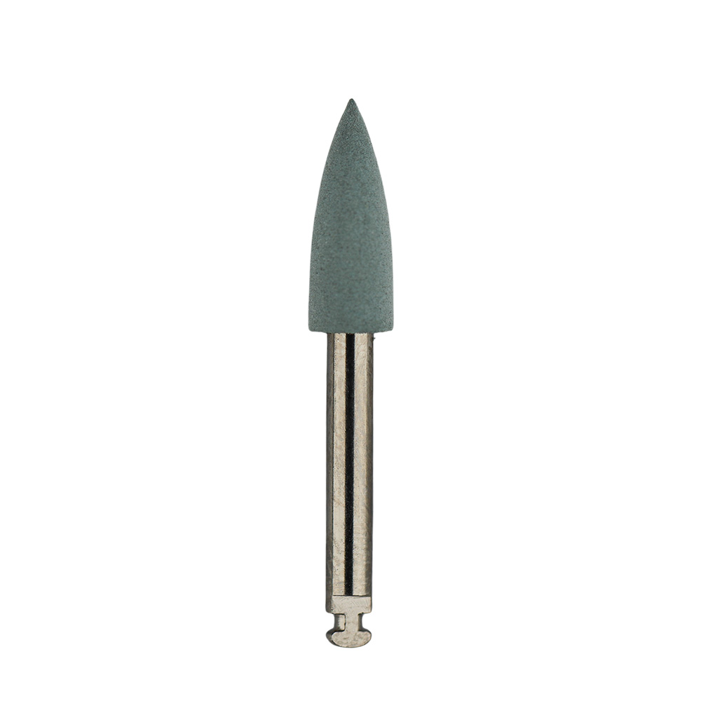 Silicon Polishers for Porcelain and Resin SH 312 4