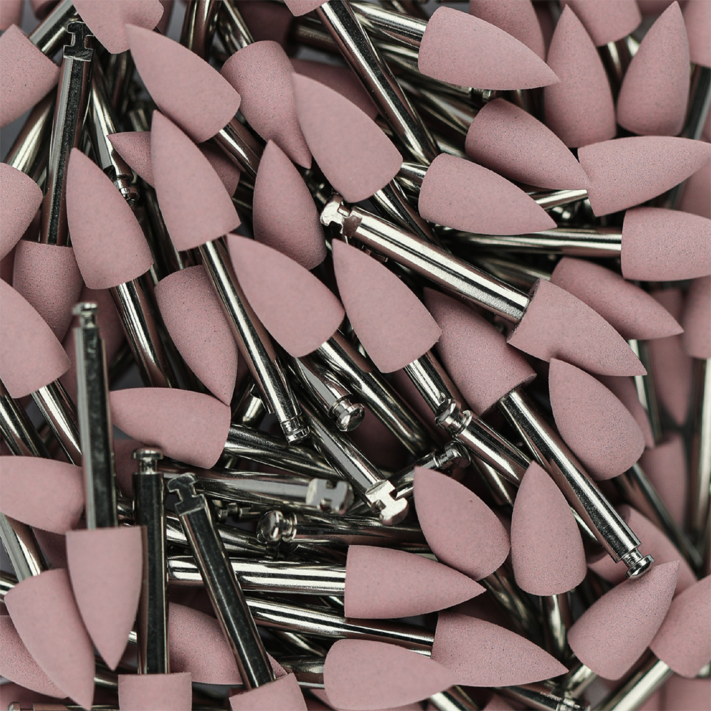 Silicon Polishers for Porcelain and Resin SH 313 3