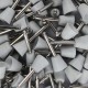 Silicon Polishers for Porcelain and Resin SH 321 2