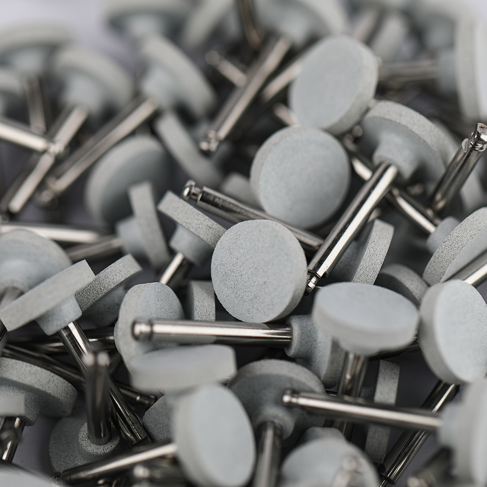 Silicon Polishers for Porcelain and Resin SH 332 2