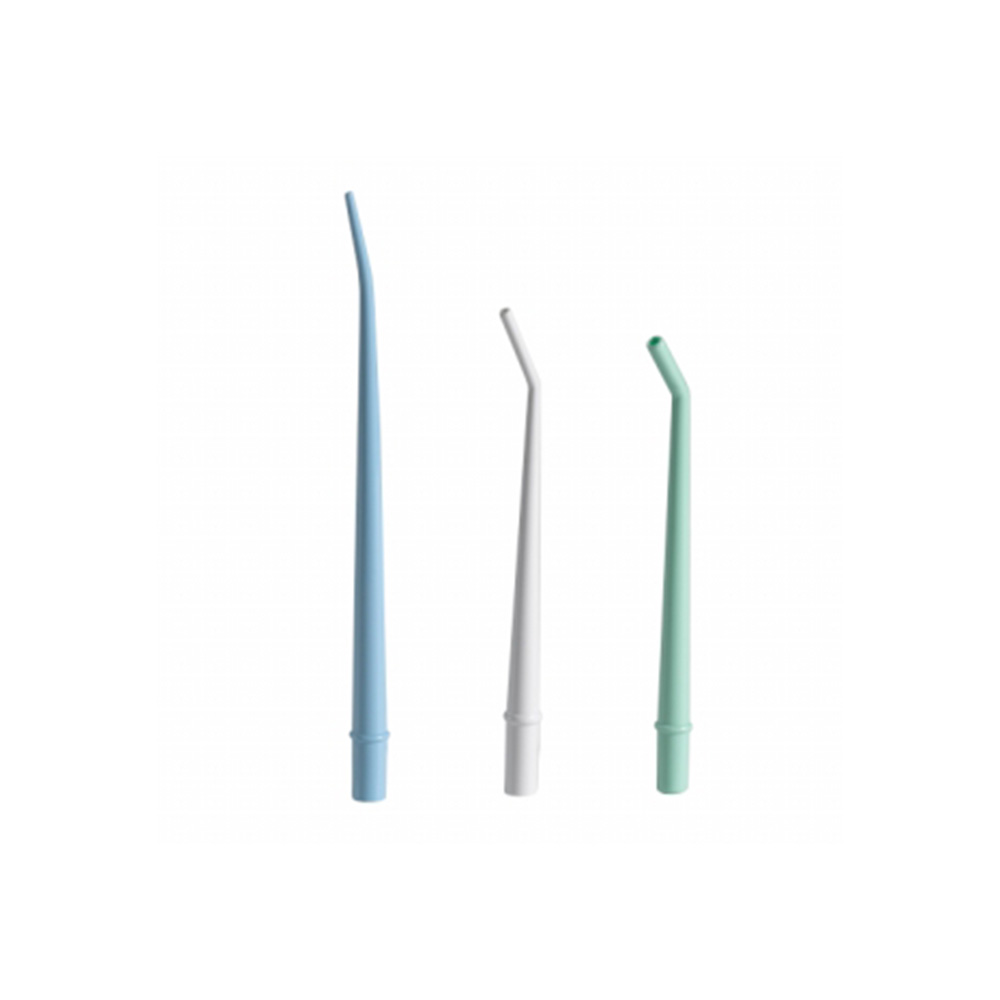 Surgical Aspirator Tips