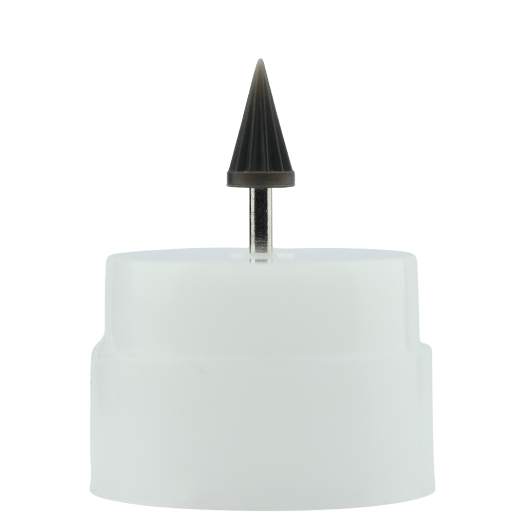 Tapered Polishing Cup