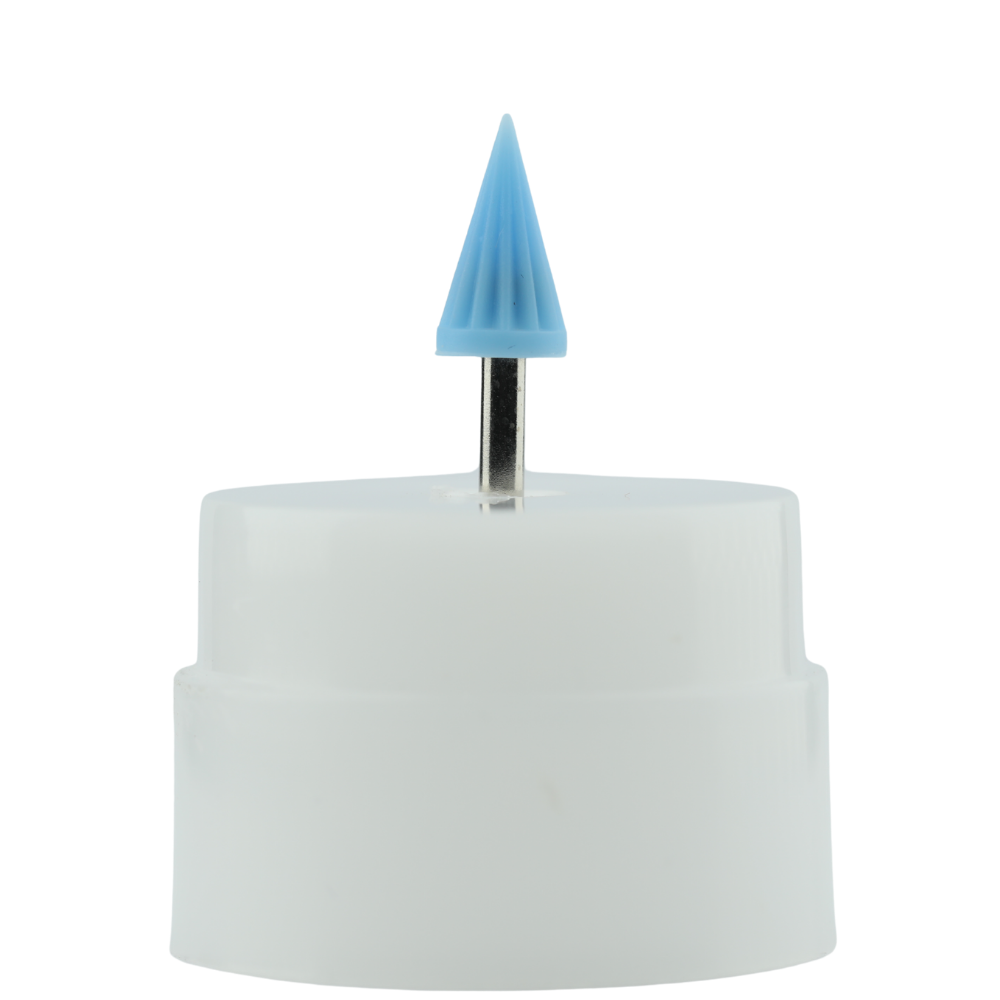 Tapered Polishing Cup