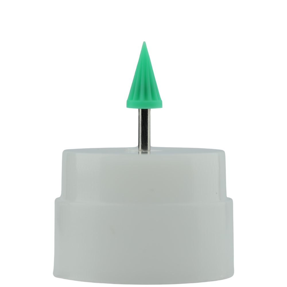 Tapered Polishing Cup