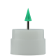 Tapered Polishing Cup