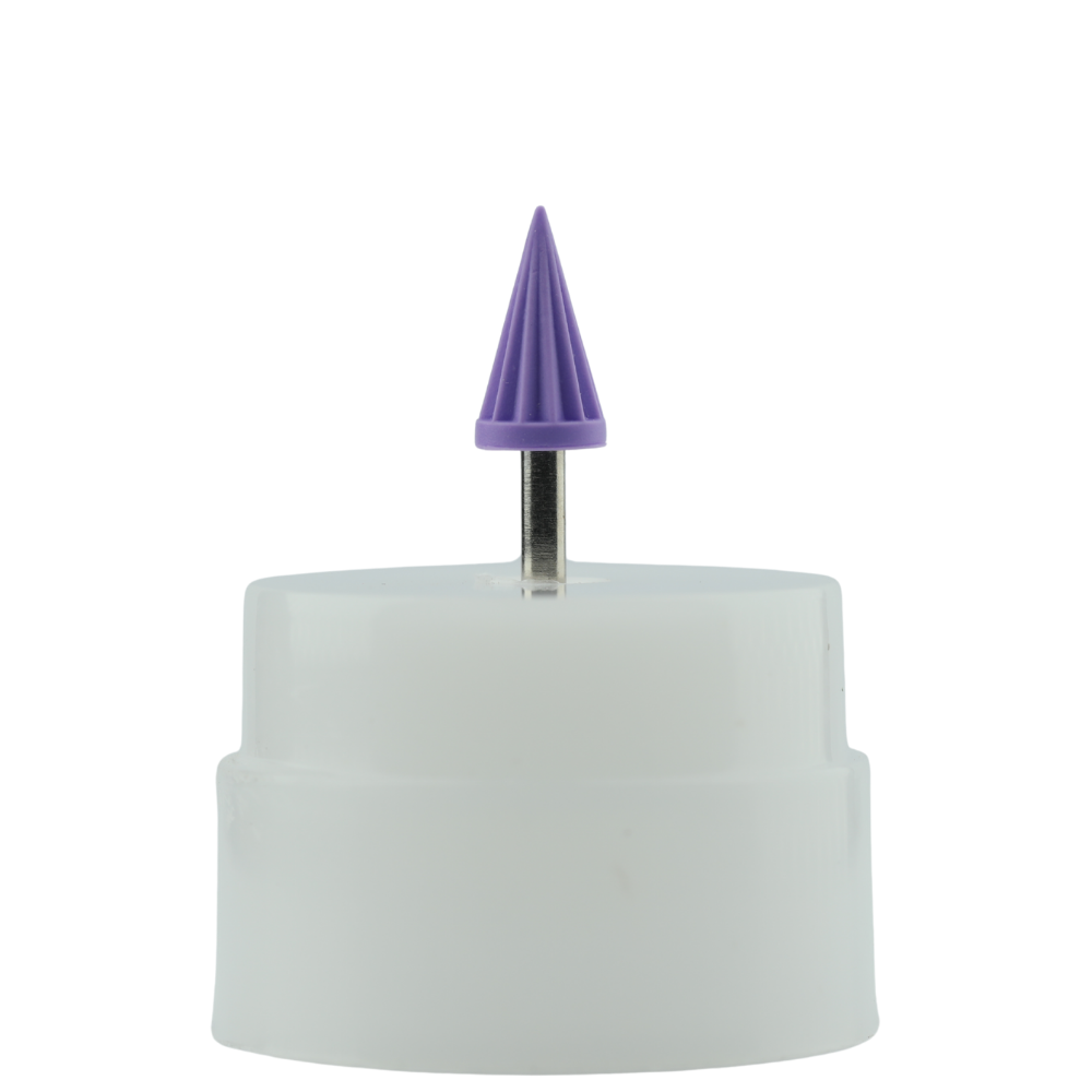 Tapered Polishing Cup
