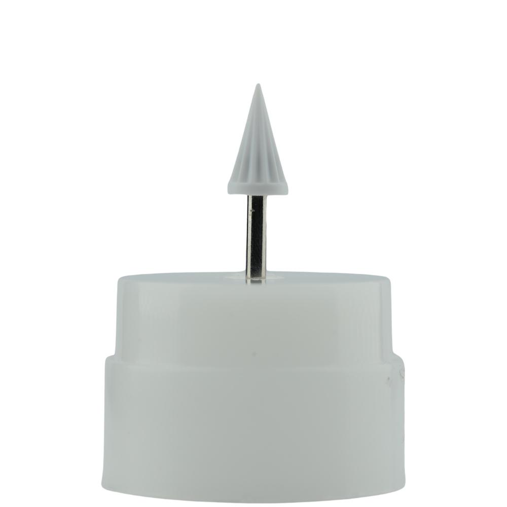 Tapered Polishing Cup