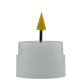 Tapered Polishing Cup