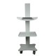 Intraoral  Camera Cart - UM-003B