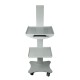 Intraoral  Camera Cart - UM-003B
