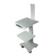 Intraoral  Camera Cart - UM-003B