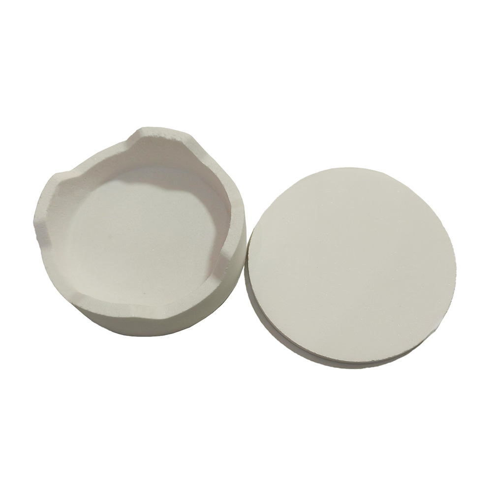 Dental Lab Sintering Crucible for Zirconia- UM-100W
