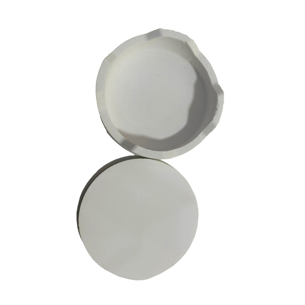 Dental Lab Sintering Crucible for Zirconia- UM-100W
