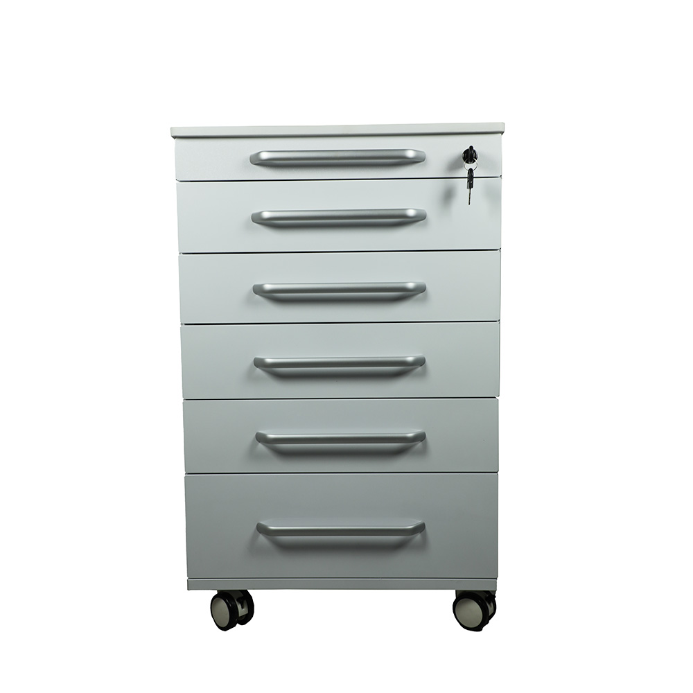 Five Drawers Marble Tabletop - UM-501G