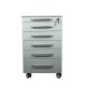 Five Drawers Marble Tabletop - UM-501G