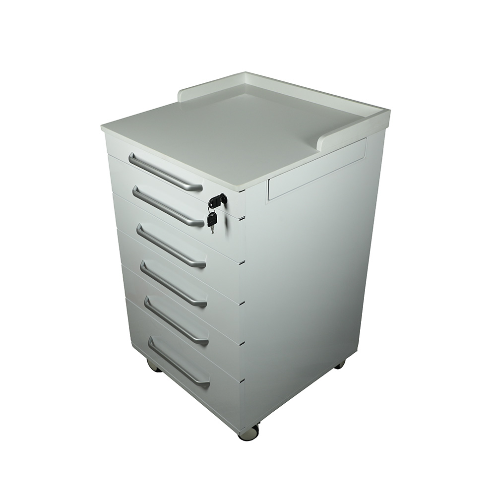 Five Drawers Marble Tabletop - UM-501G