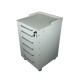 Five Drawers Marble Tabletop - UM-501G