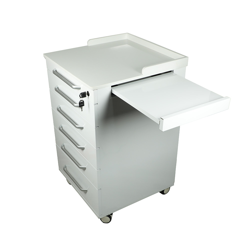 Five Drawers Marble Tabletop - UM-501G