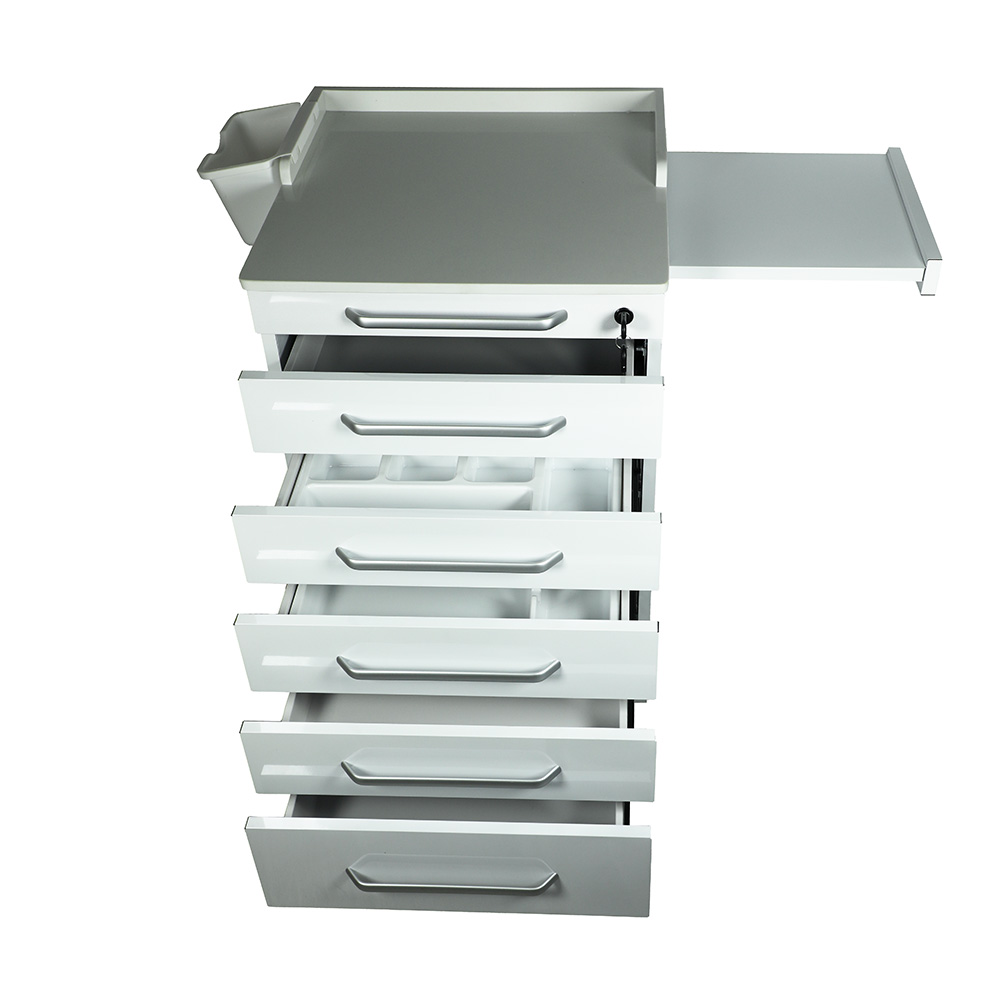 Five Drawers Marble Tabletop - UM-501G