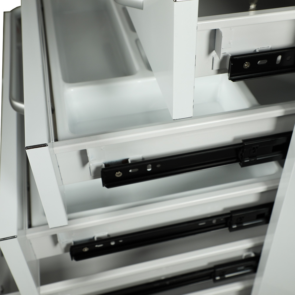 Five Drawers Marble Tabletop - UM-501G