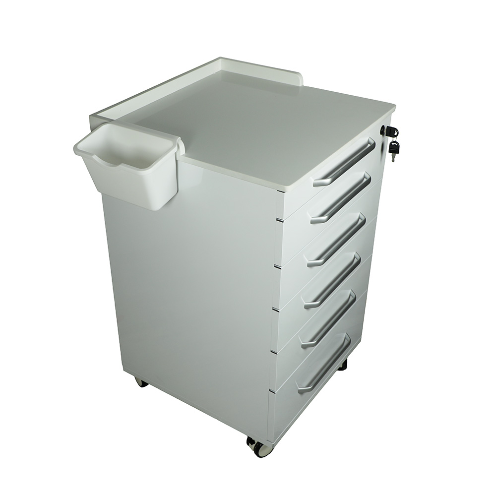 Five Drawers Marble Tabletop - UM-501G