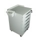 Five Drawers Marble Tabletop - UM-501G