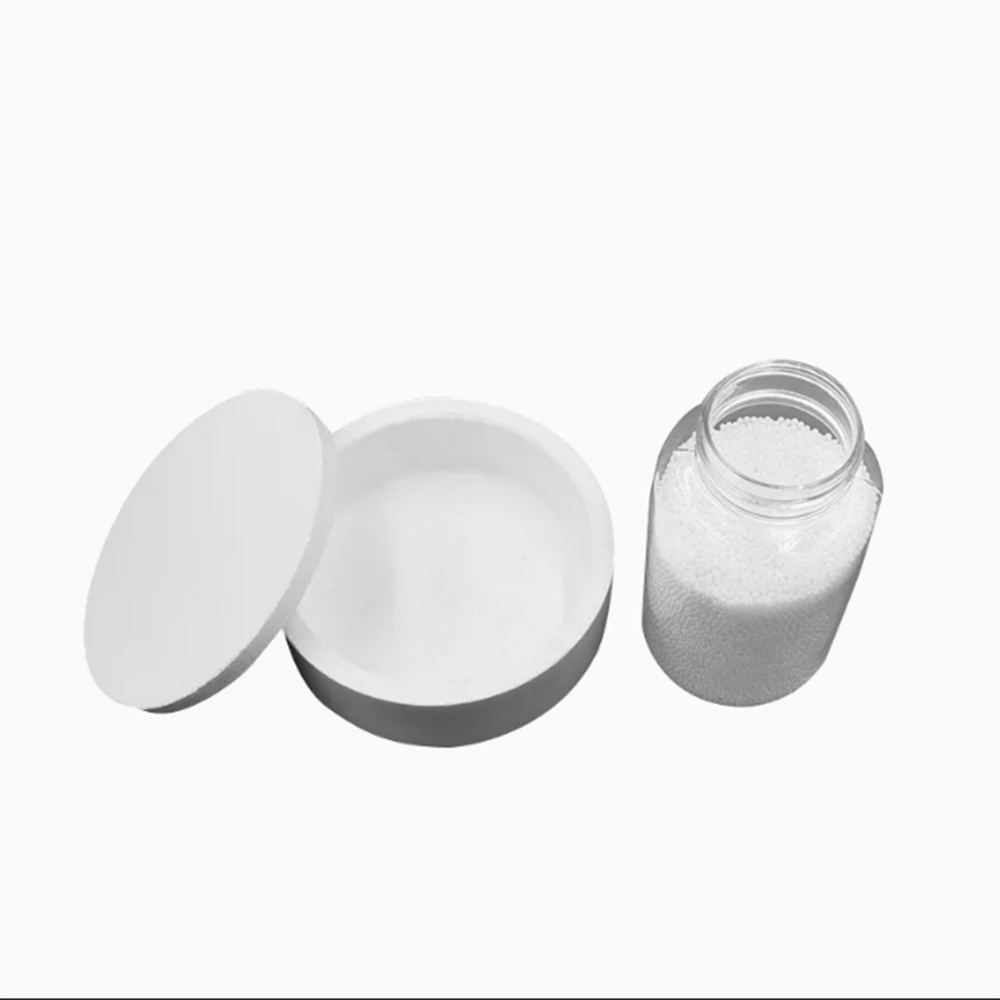 Dental Lab Sintering Crucible for Zirconia- UM-95