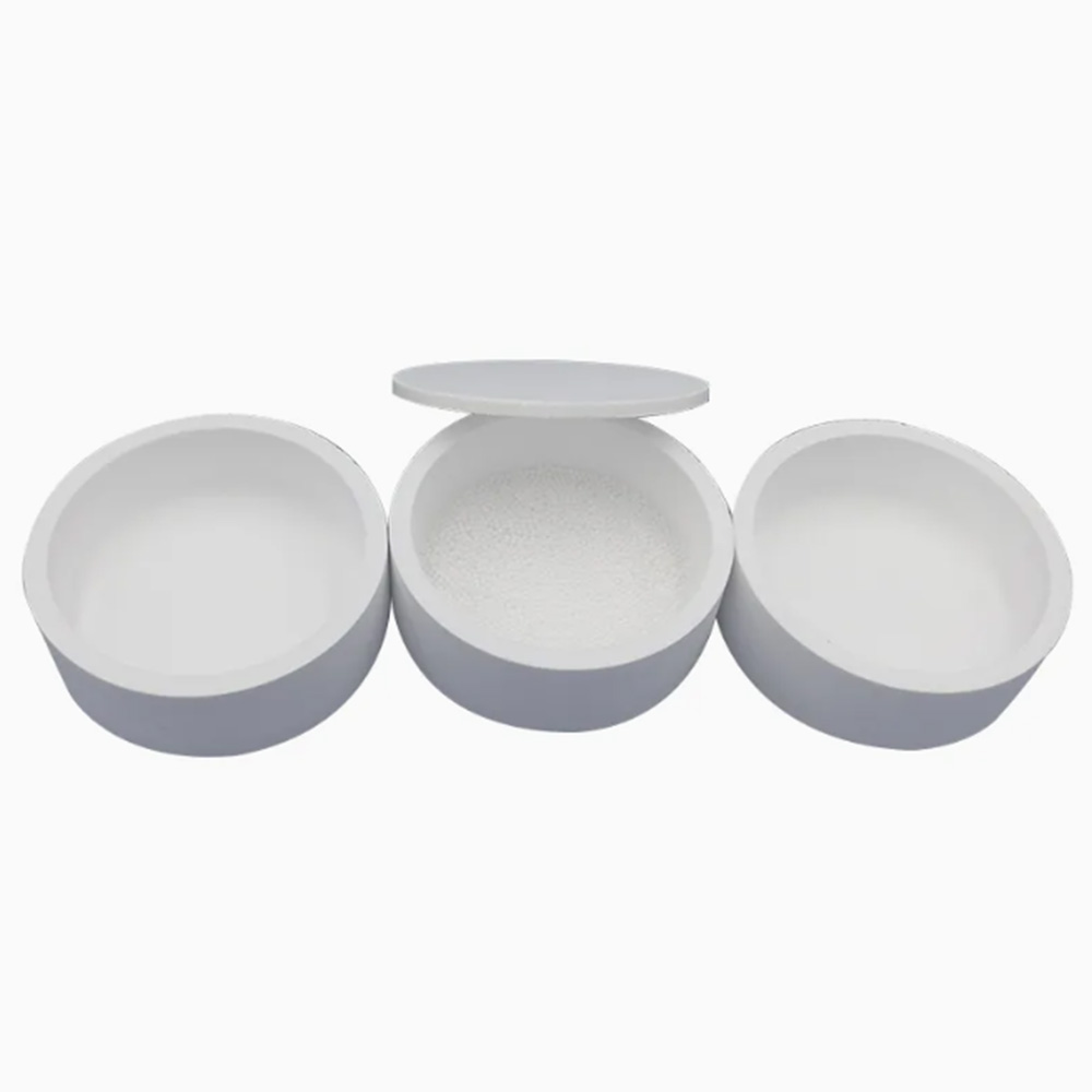 Dental Lab Sintering Crucible for Zirconia- UM-100