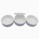Dental Lab Sintering Crucible for Zirconia- UM-95