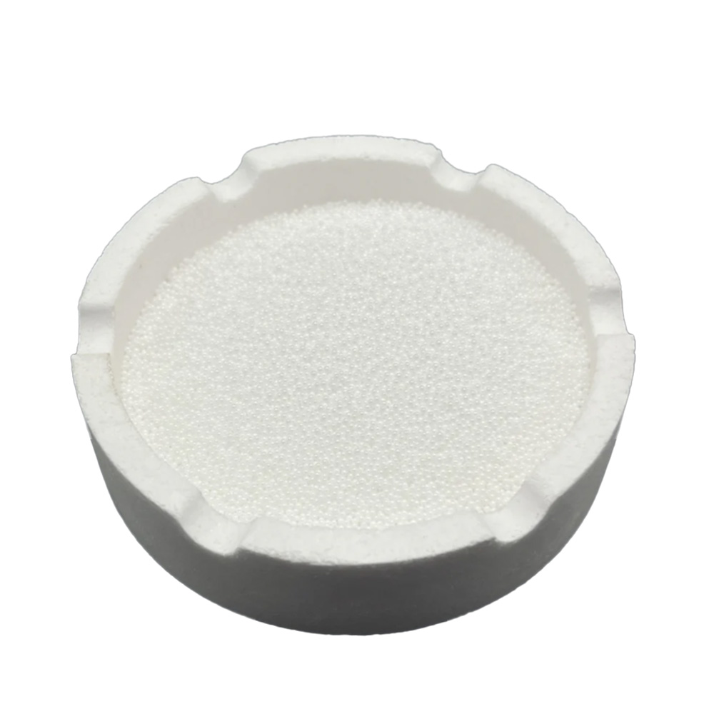 Dental Lab Sintering Crucible for Zirconia- UM-95W