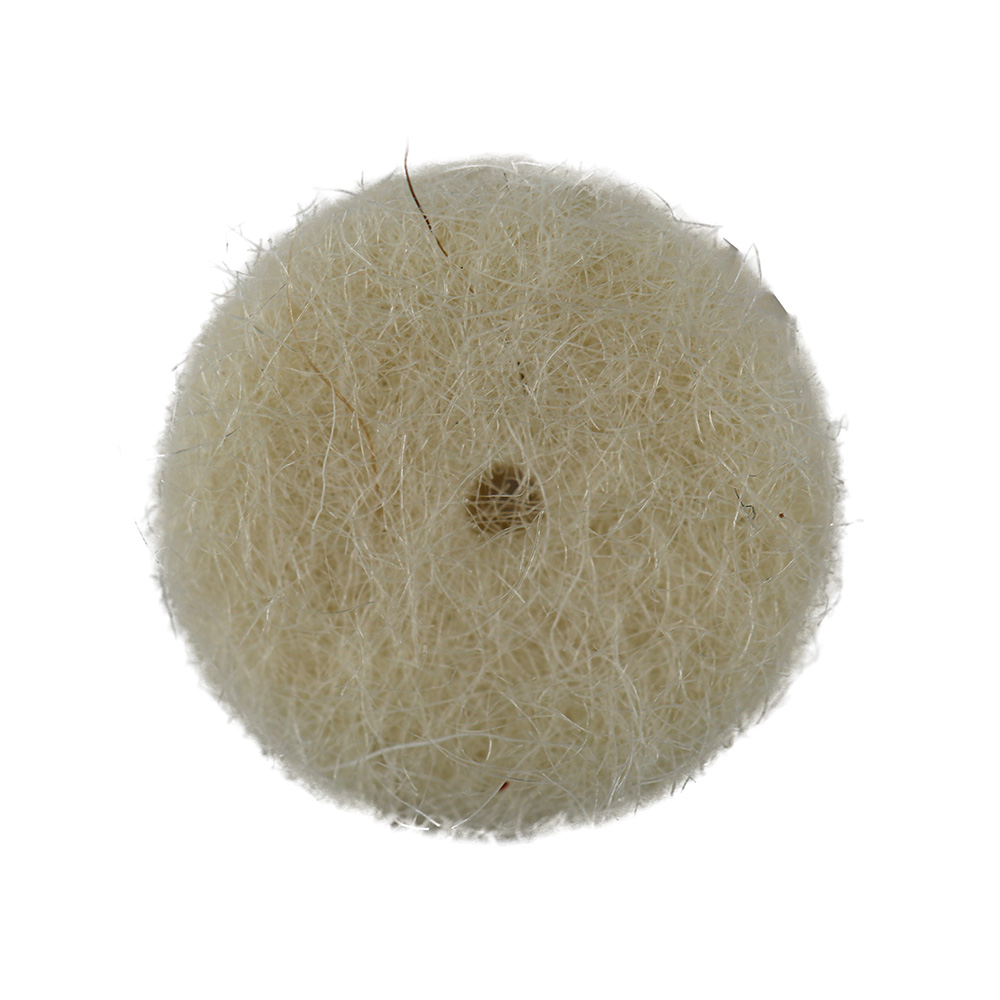Wool Felt 12.7mm