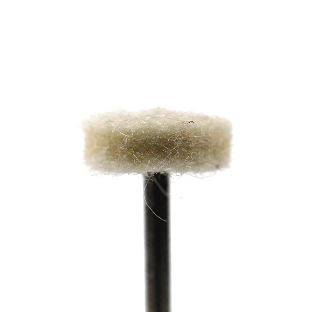 Wool Felt 12.7mm