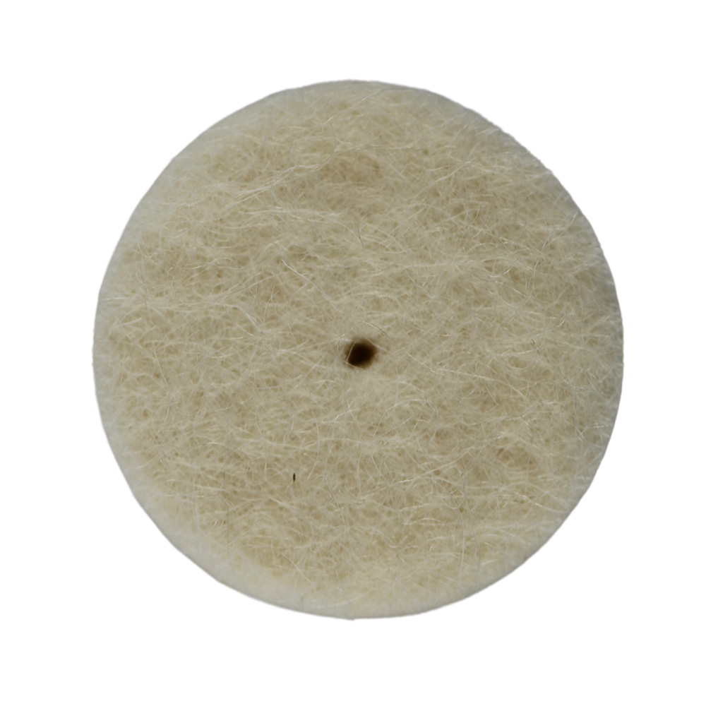Wool Felt 20mm