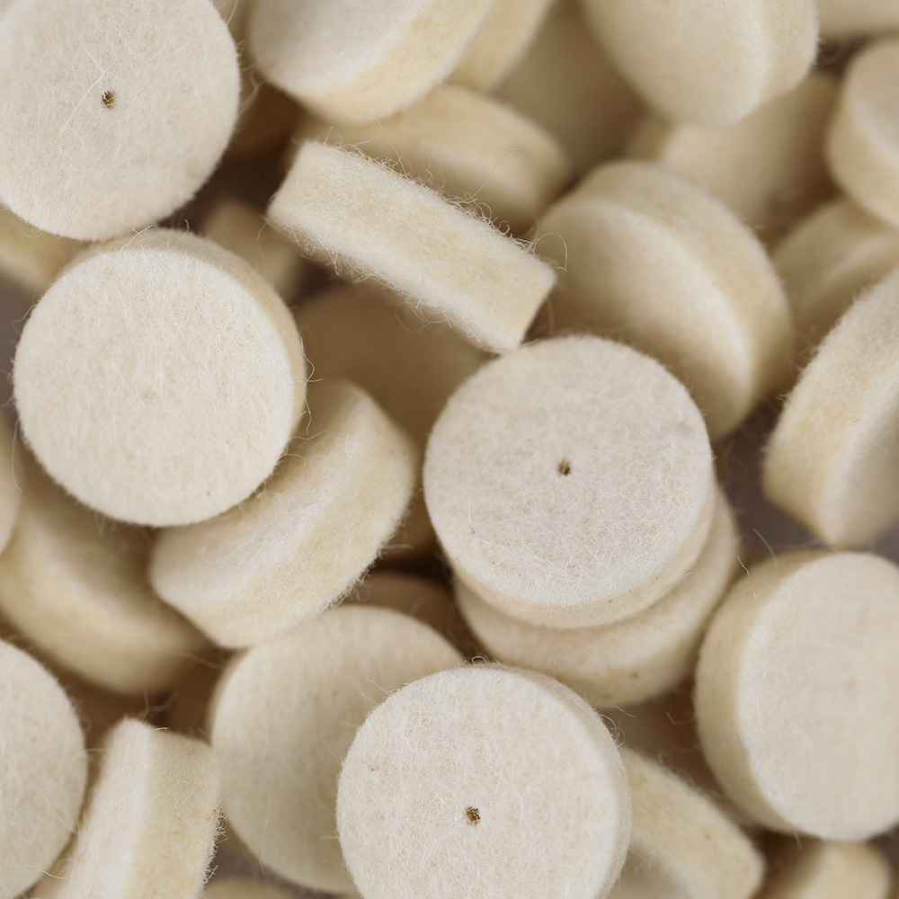 Wool Felt 20mm