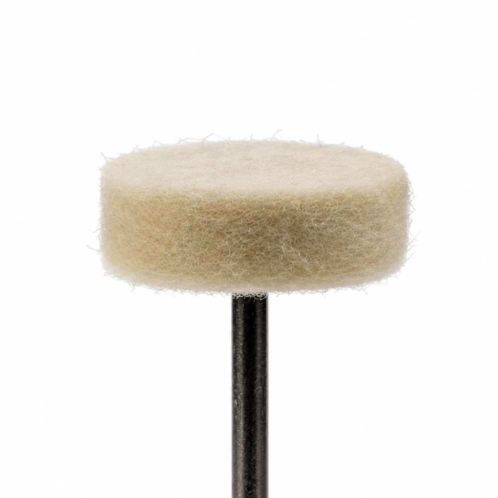 Wool Felt 20mm