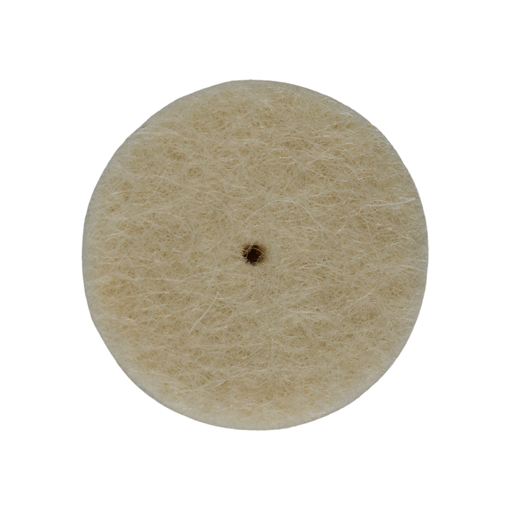 Wool Felt 22mm