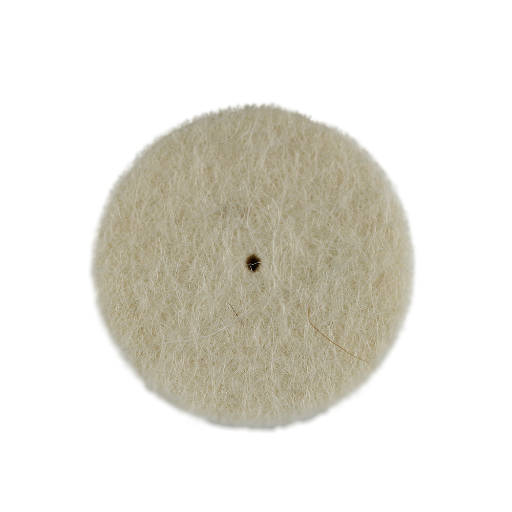 Wool Felt 25mm