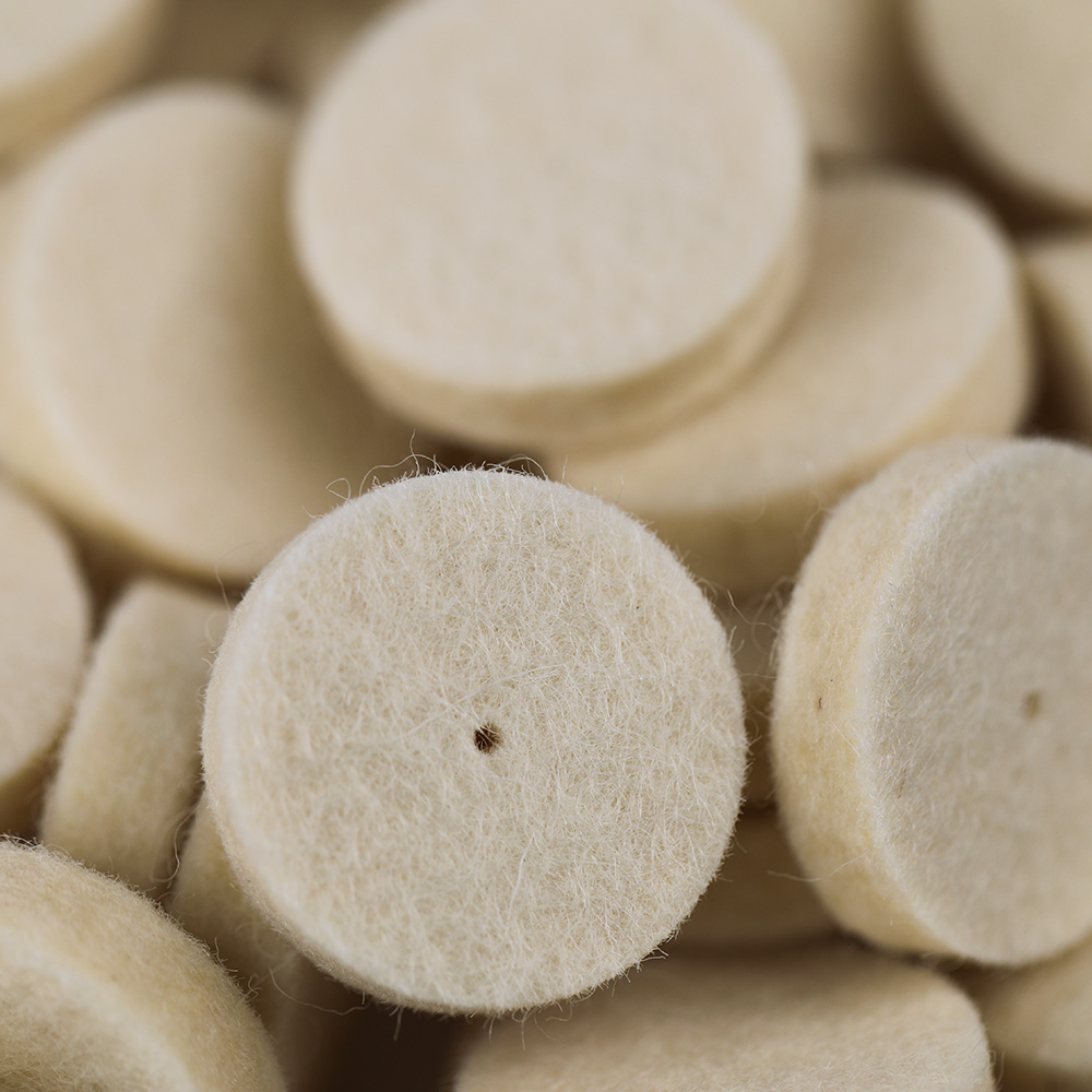 Wool Felt 25mm