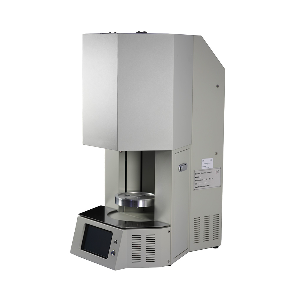 Zirconia Sintering Furnace 5F