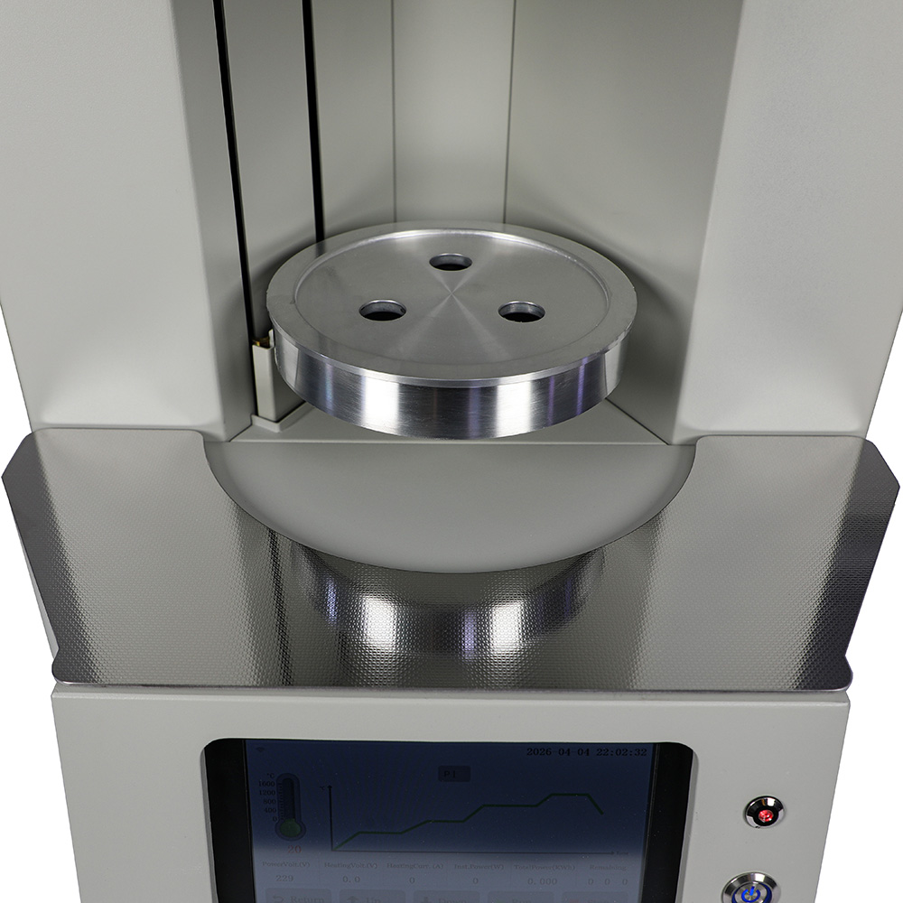Zirconia Sintering Furnace 5F