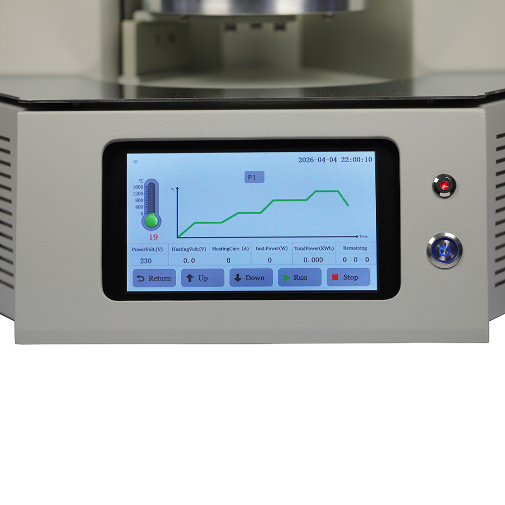 Zirconia Sintering Furnace 5F